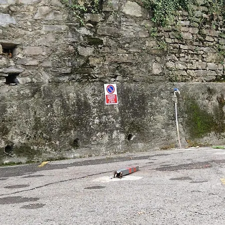 Ca Dei Nauli شقة